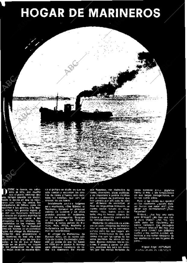 ABC MADRID 10-06-1973 página 145