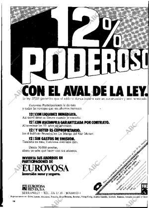 ABC MADRID 10-06-1973 página 146