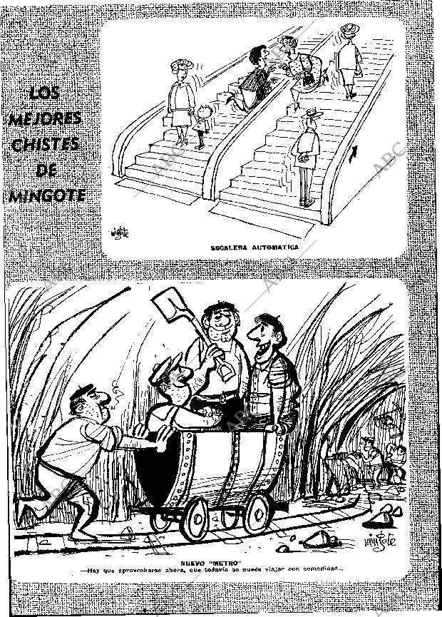 ABC MADRID 10-06-1973 página 153