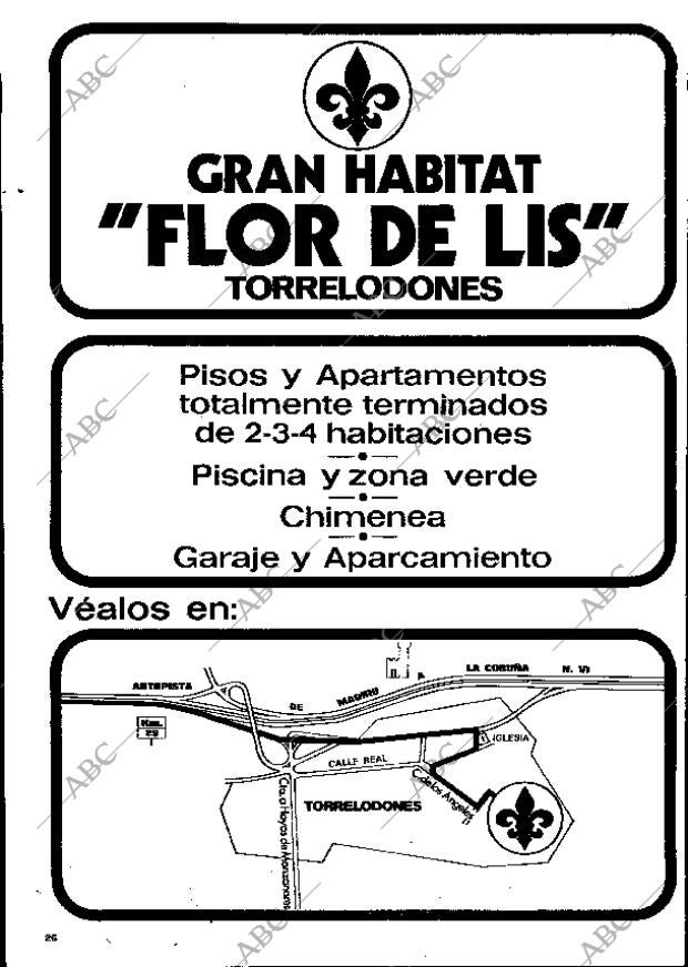 ABC MADRID 10-06-1973 página 154