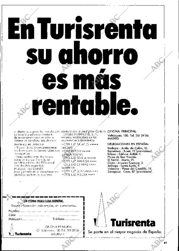 ABC MADRID 10-06-1973 página 155