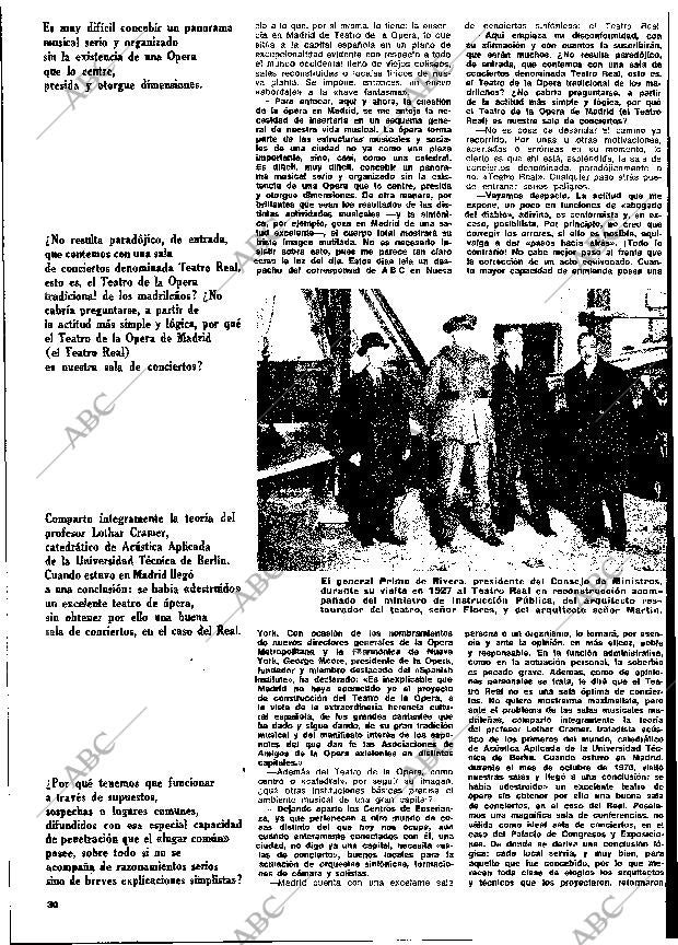 ABC MADRID 10-06-1973 página 158