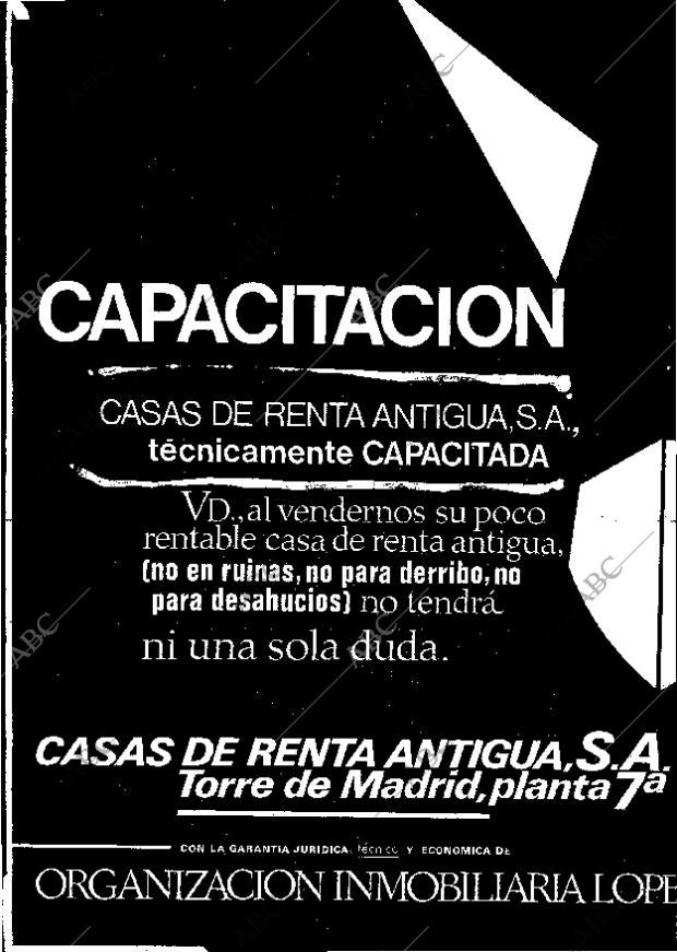 ABC MADRID 10-06-1973 página 16