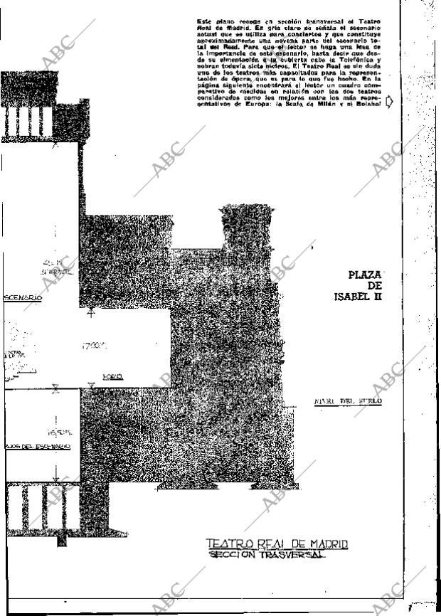 ABC MADRID 10-06-1973 página 161
