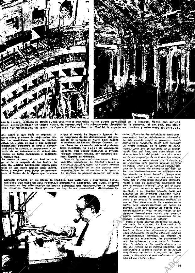 ABC MADRID 10-06-1973 página 167