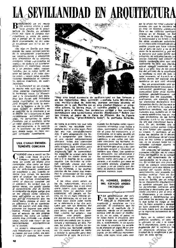 ABC MADRID 10-06-1973 página 170