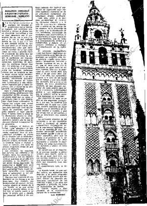 ABC MADRID 10-06-1973 página 171