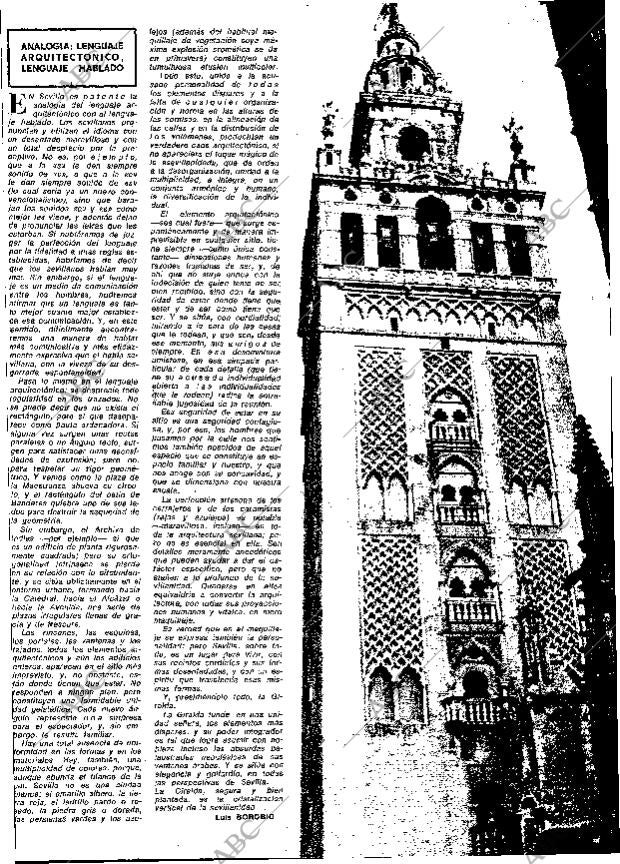 ABC MADRID 10-06-1973 página 171