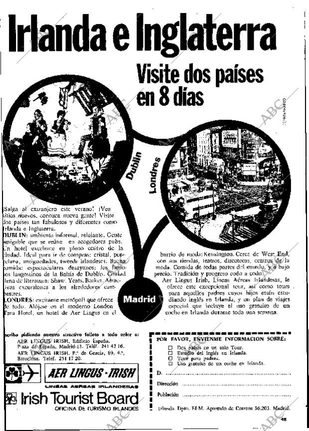 ABC MADRID 10-06-1973 página 173