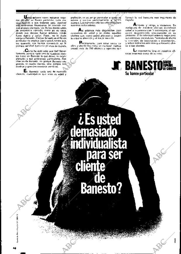 ABC MADRID 10-06-1973 página 174