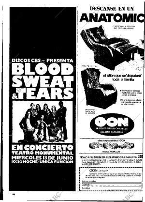 ABC MADRID 10-06-1973 página 176