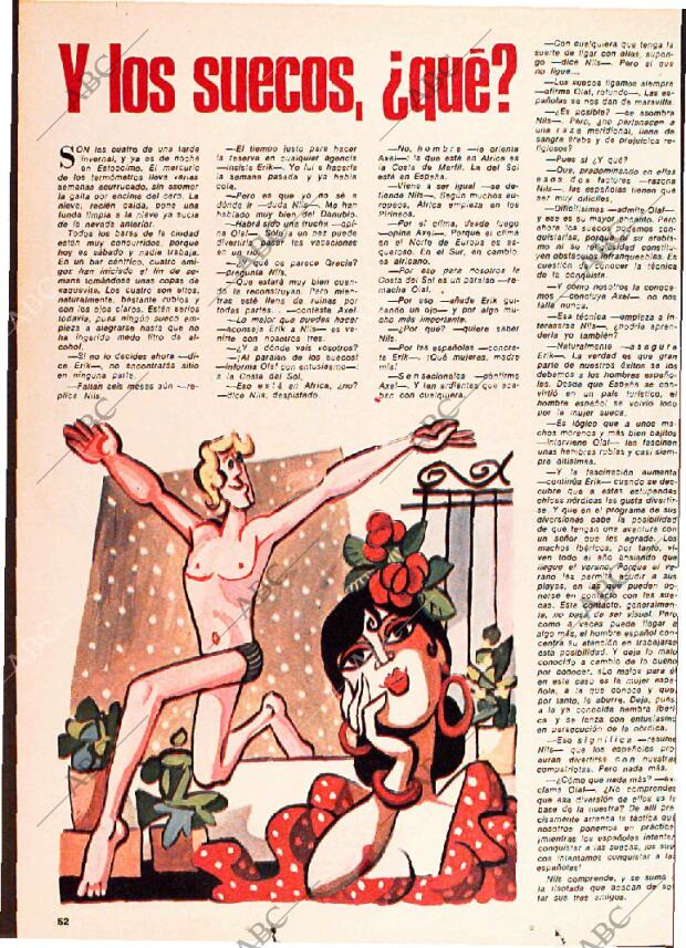 ABC MADRID 10-06-1973 página 180