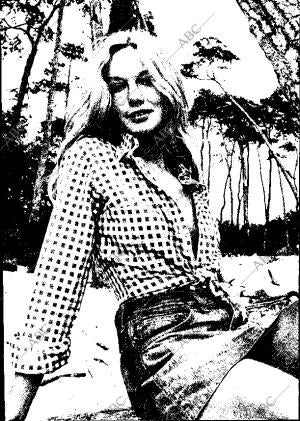 ABC MADRID 10-06-1973 página 182