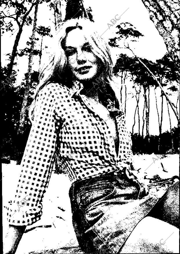 ABC MADRID 10-06-1973 página 182