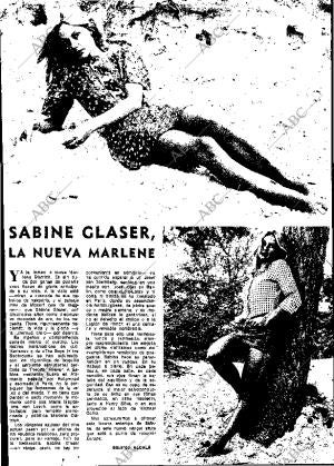 ABC MADRID 10-06-1973 página 183