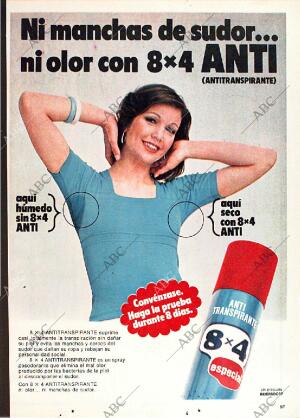 ABC MADRID 10-06-1973 página 185