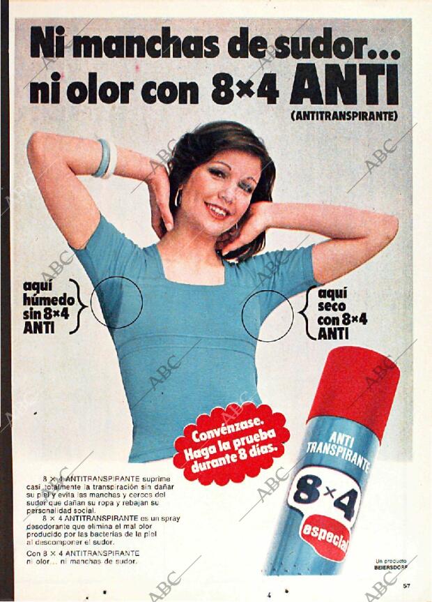 ABC MADRID 10-06-1973 página 185