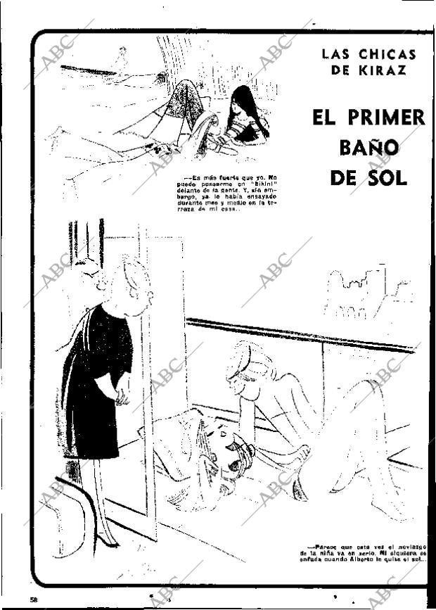 ABC MADRID 10-06-1973 página 186