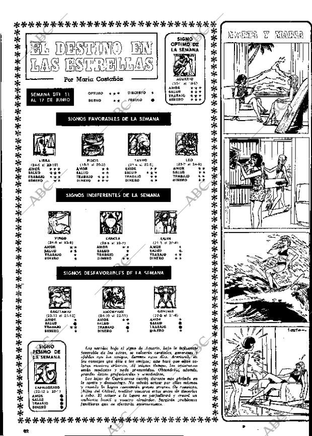 ABC MADRID 10-06-1973 página 190