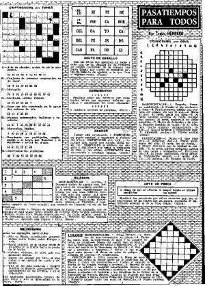 ABC MADRID 10-06-1973 página 191