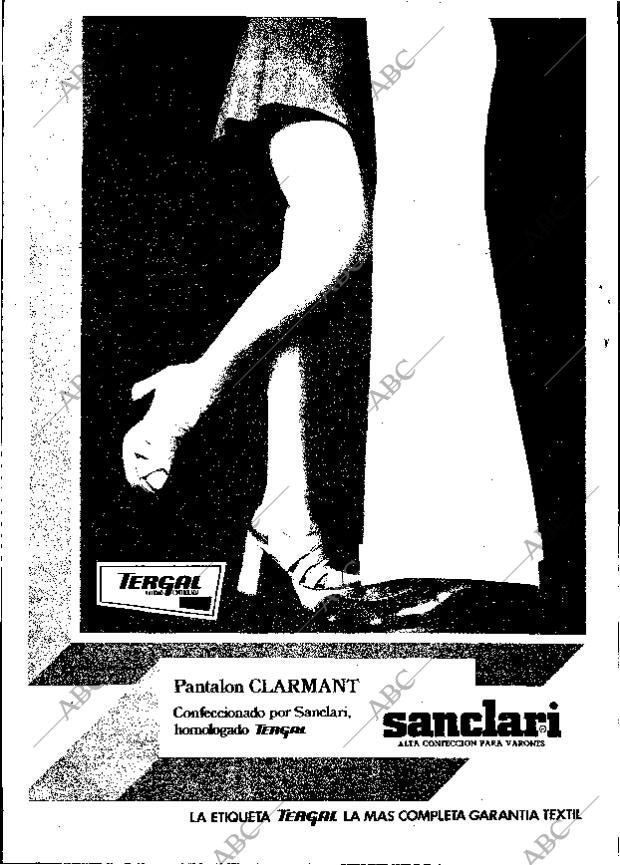 ABC MADRID 10-06-1973 página 2