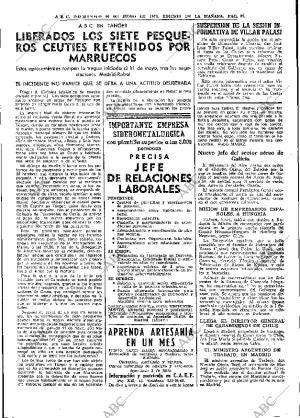 ABC MADRID 10-06-1973 página 21