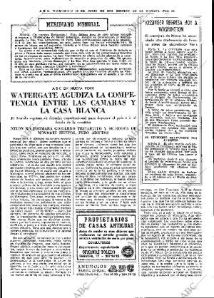 ABC MADRID 10-06-1973 página 23