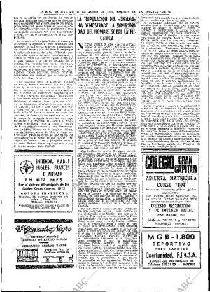 ABC MADRID 10-06-1973 página 24