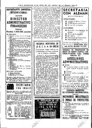 ABC MADRID 10-06-1973 página 26