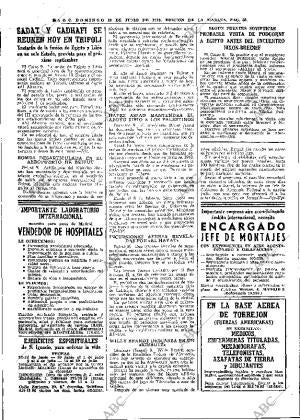 ABC MADRID 10-06-1973 página 28