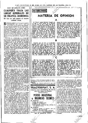 ABC MADRID 10-06-1973 página 29