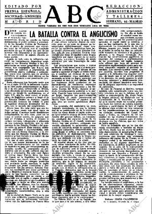ABC MADRID 10-06-1973 página 3