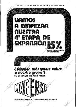 ABC MADRID 10-06-1973 página 34