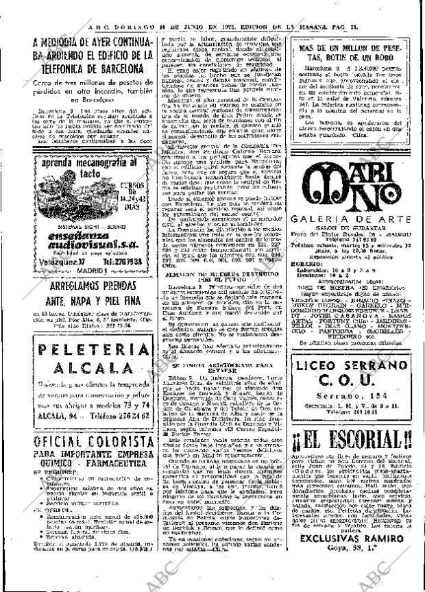 ABC MADRID 10-06-1973 página 37