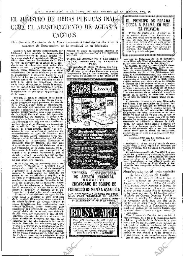 ABC MADRID 10-06-1973 página 39
