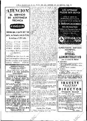 ABC MADRID 10-06-1973 página 48