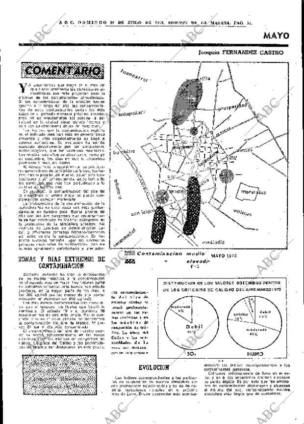 ABC MADRID 10-06-1973 página 51