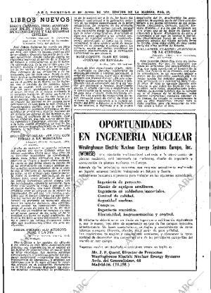 ABC MADRID 10-06-1973 página 53