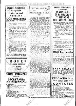 ABC MADRID 10-06-1973 página 54