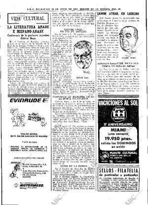 ABC MADRID 10-06-1973 página 55