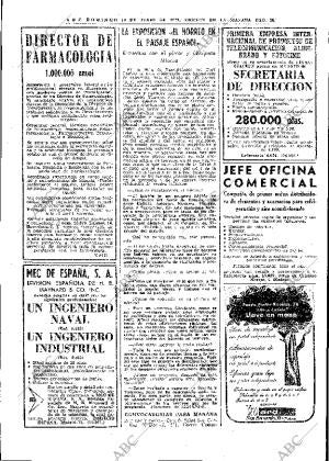 ABC MADRID 10-06-1973 página 56