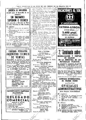 ABC MADRID 10-06-1973 página 57