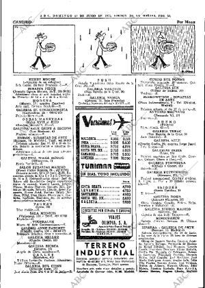 ABC MADRID 10-06-1973 página 58