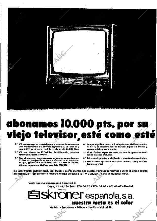 ABC MADRID 10-06-1973 página 6