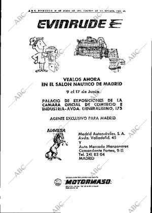 ABC MADRID 10-06-1973 página 60