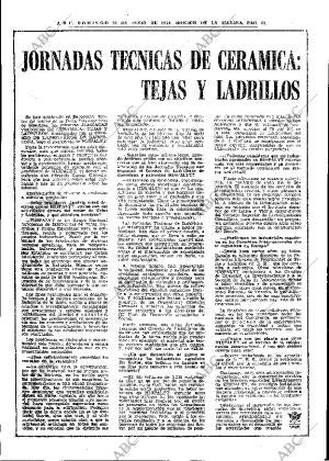 ABC MADRID 10-06-1973 página 62