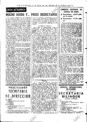 ABC MADRID 10-06-1973 página 65