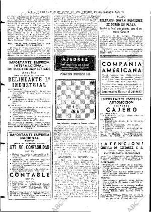 ABC MADRID 10-06-1973 página 78