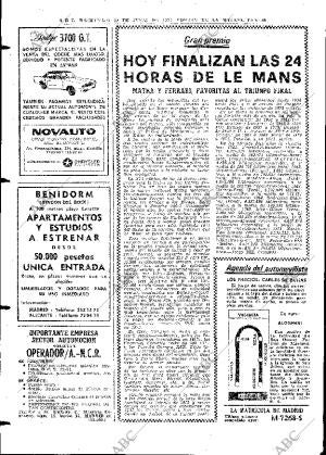 ABC MADRID 10-06-1973 página 80