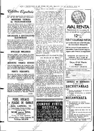 ABC MADRID 10-06-1973 página 86